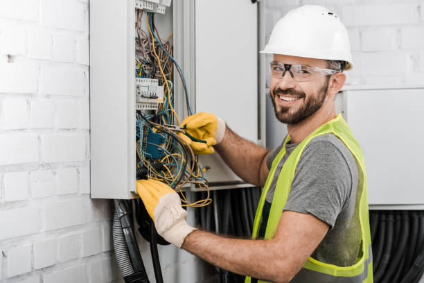 Best Electrical Upgrades for Homes  in Rock Creek, AL