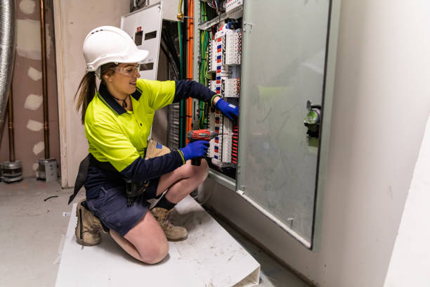 Reliable Rock Creek, AL Electrician Solutions