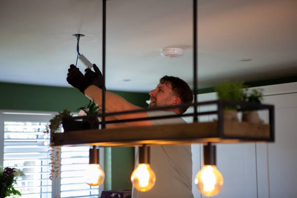 Best Emergency Electrical Repair  in Rock Creek, AL