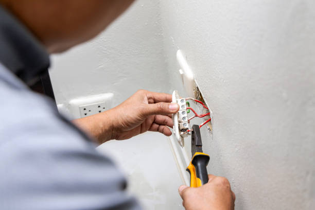 Best Home Electrical Repair  in Rock Creek, AL