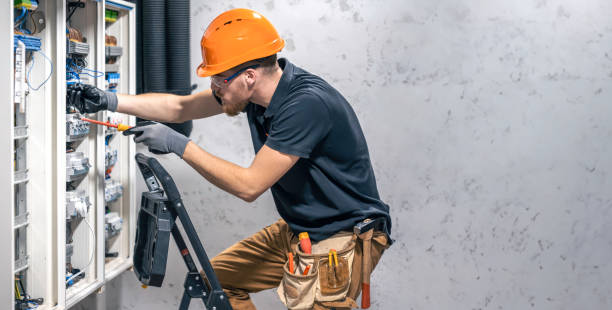  Rock Creek, AL Electrician Pros